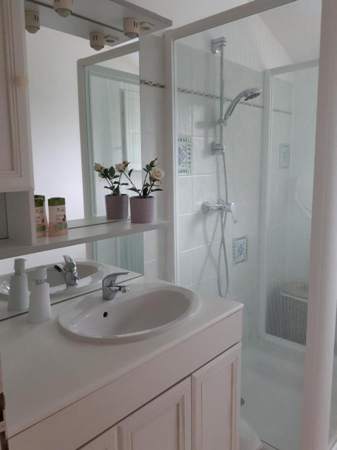 Maison Ruisseau L'Eau Blanche Léognan Dış mekan fotoğraf